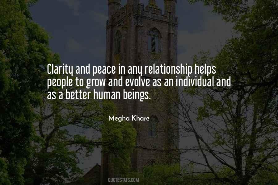 People Evolve Quotes #1527578