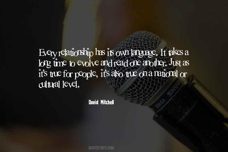 People Evolve Quotes #1748376