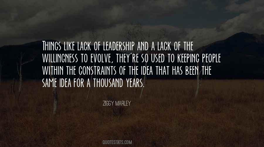 People Evolve Quotes #221658