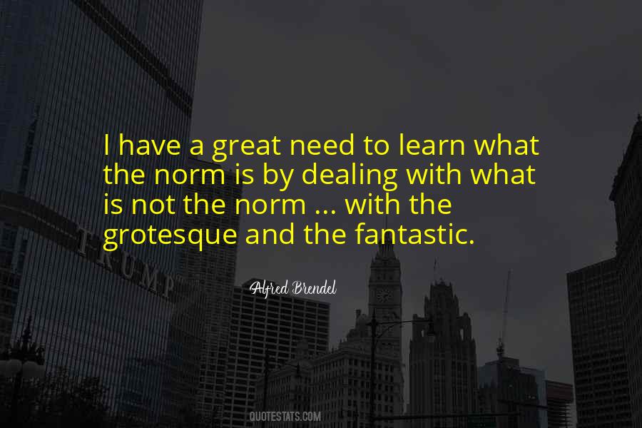 Quotes About The Desire To Learn #1469101