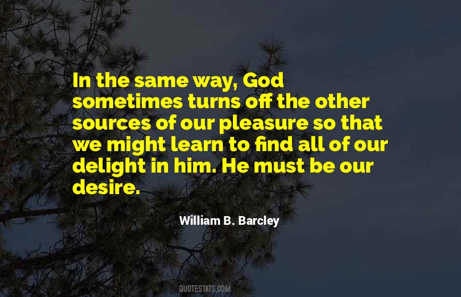 Quotes About The Desire To Learn #827917