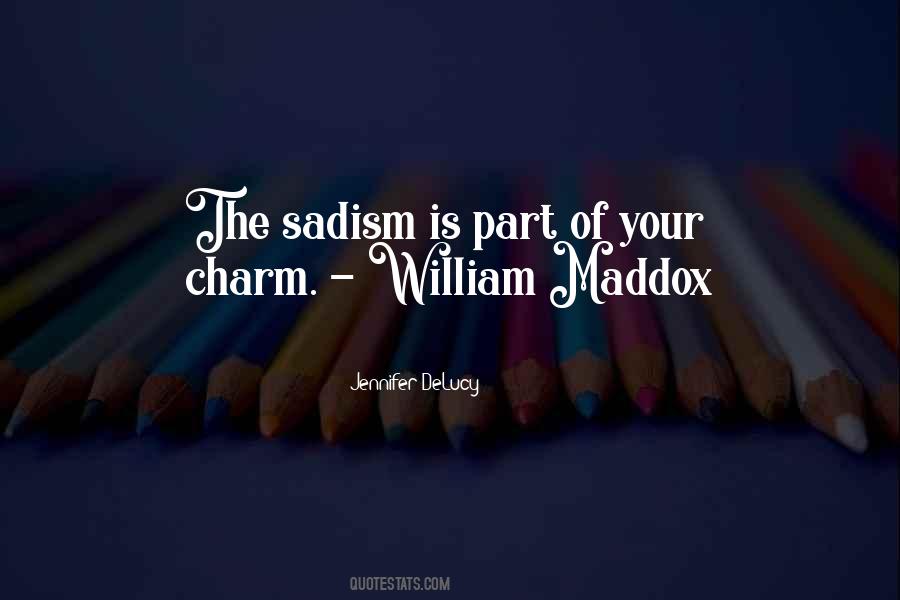 Is Part Of Your Quotes #1258902