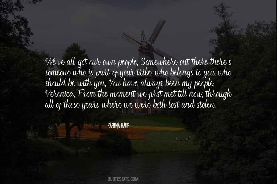 Is Part Of Your Quotes #1767246