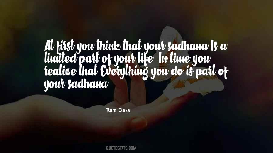 Is Part Of Your Quotes #375084