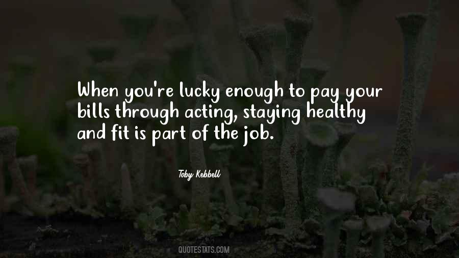 Is Part Of Your Quotes #53562