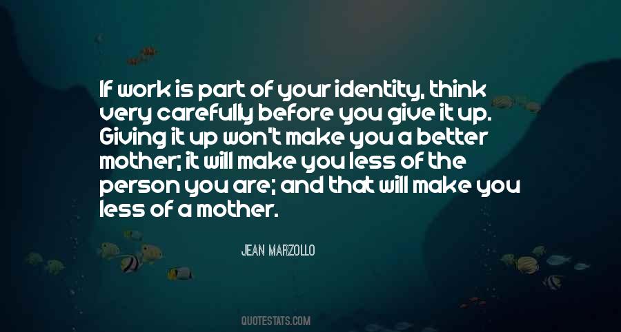 Is Part Of Your Quotes #62724