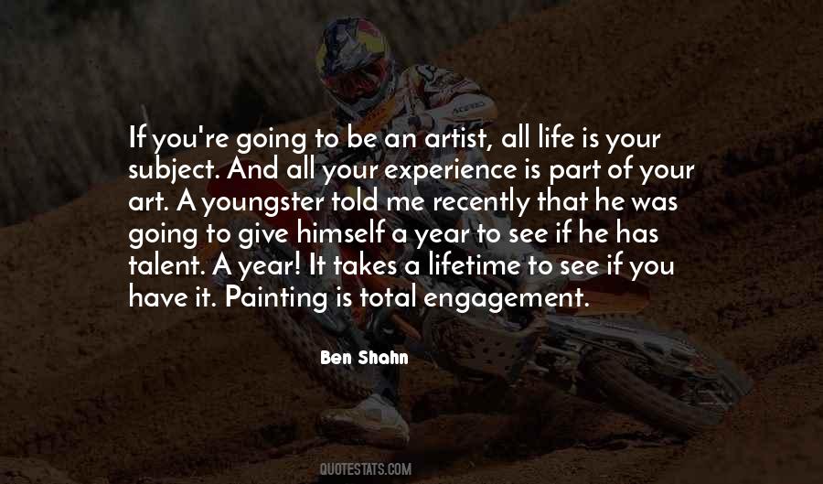 Is Part Of Your Quotes #663828