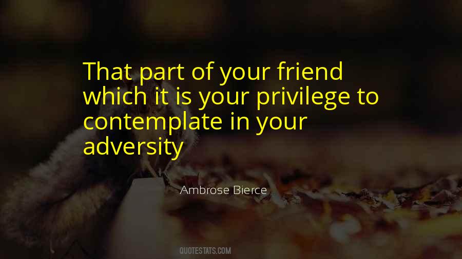 Is Part Of Your Quotes #74763