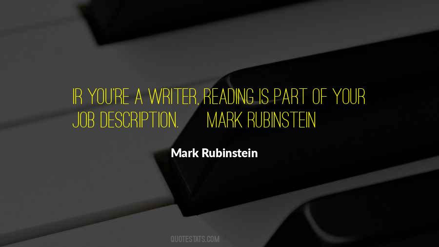 Is Part Of Your Quotes #749491