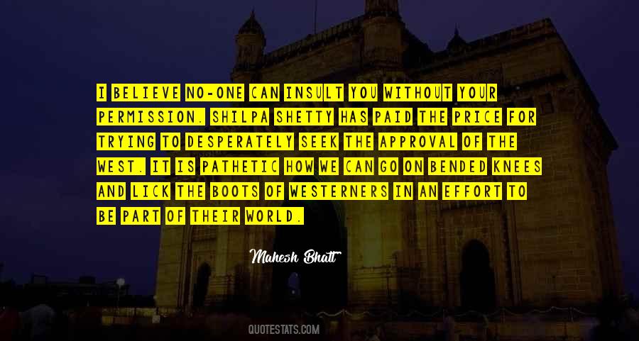 Is Part Of Your Quotes #77615