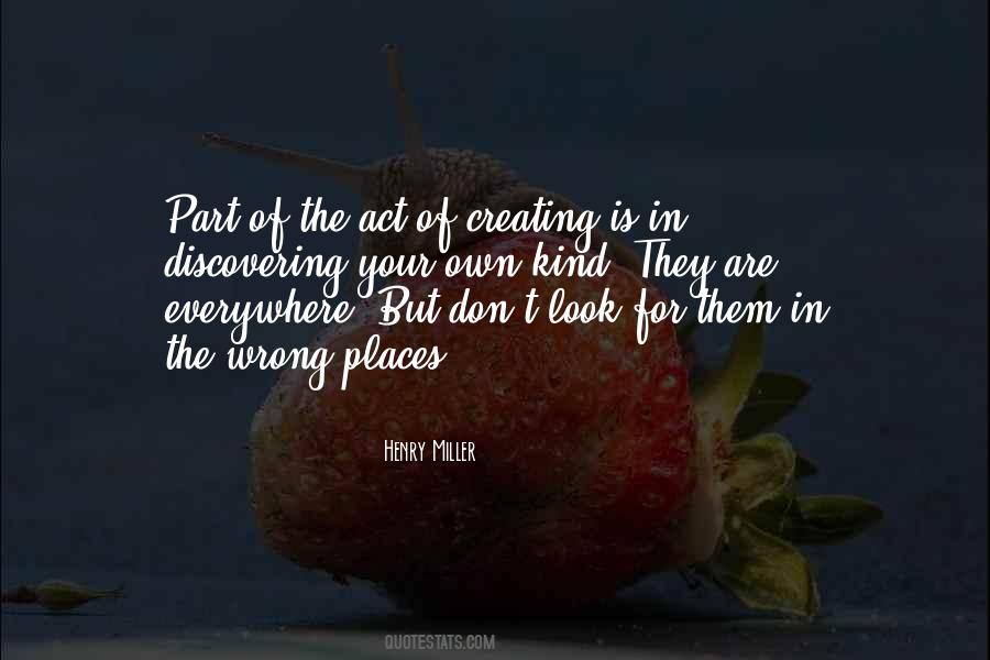 Is Part Of Your Quotes #94032