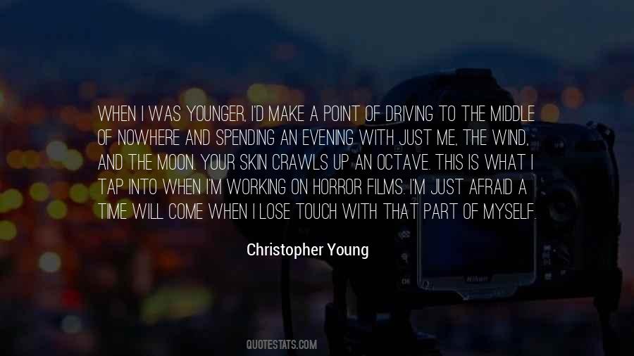 Is Part Of Your Quotes #9616