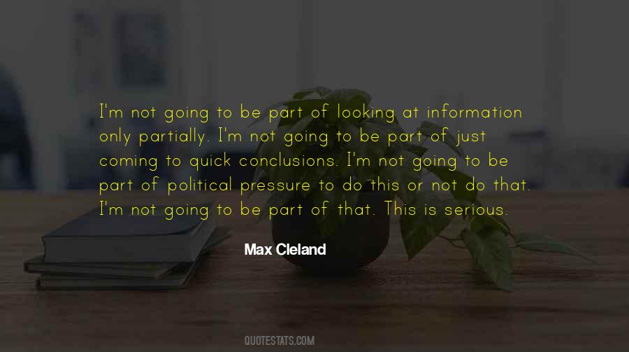Max Quick Quotes #1613260