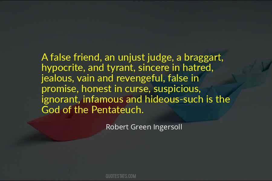 Quotes About The Pentateuch #723921