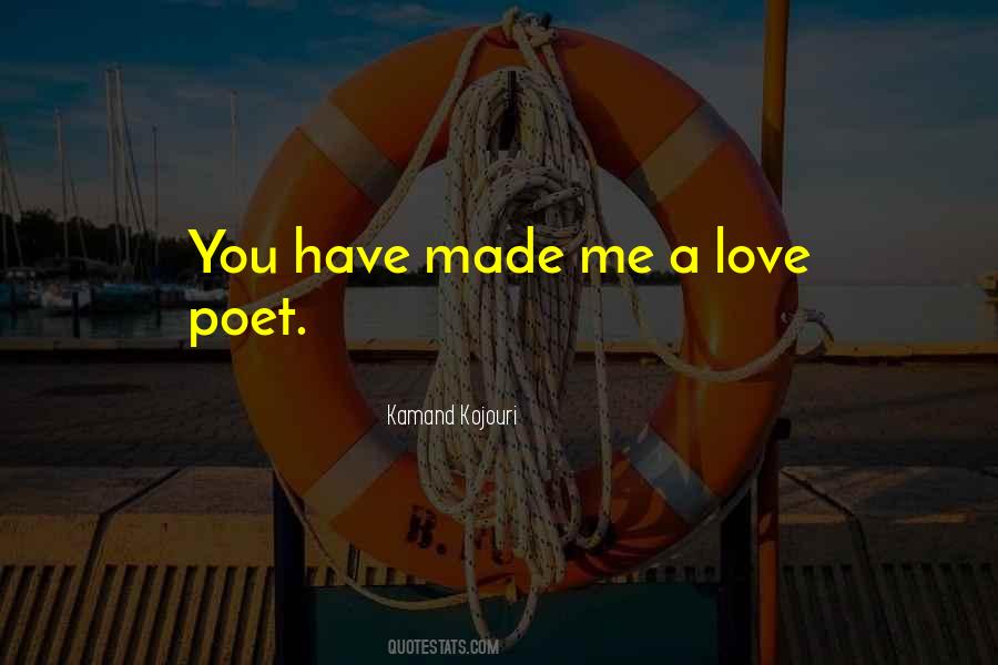 Poem Poetry Poet Quotes #1081448