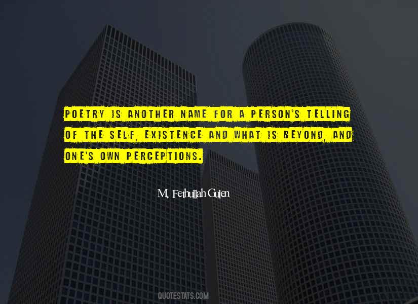 Poem Poetry Poet Quotes #1317704