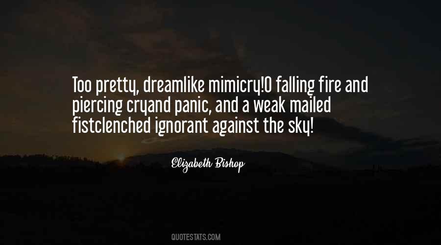 Poem Poetry Poet Quotes #1750481