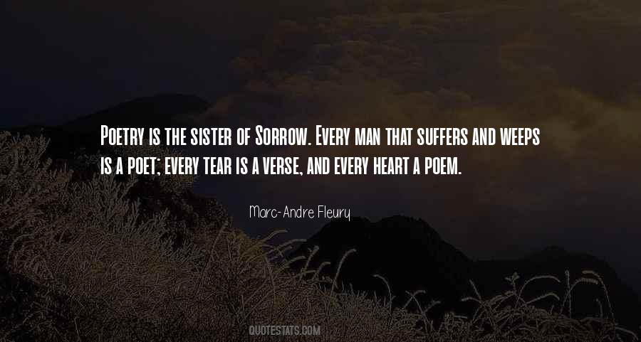 Poem Poetry Poet Quotes #672493