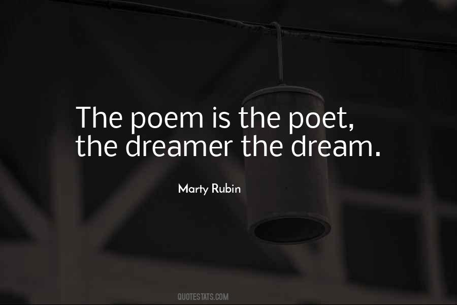Poem Poetry Poet Quotes #878311