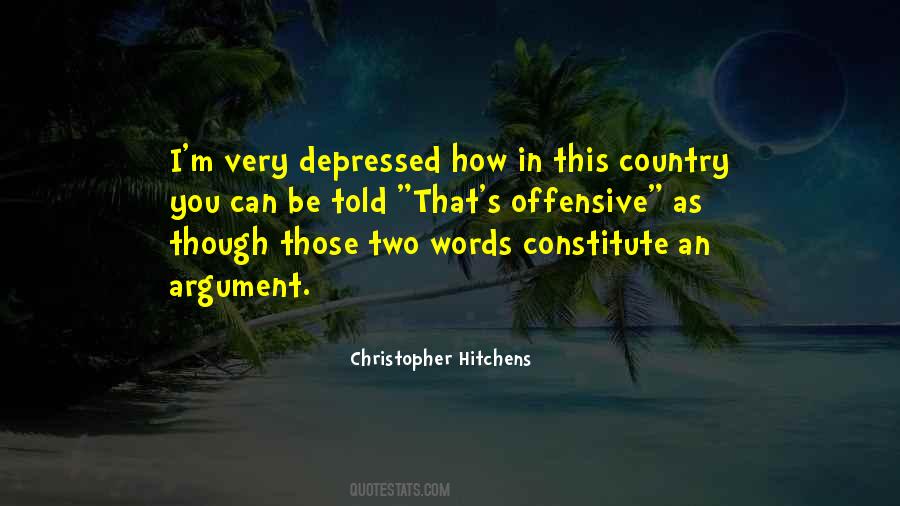 Political Thinking Quotes #348707