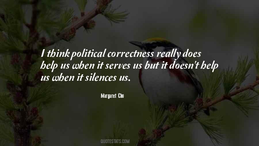Political Thinking Quotes #452594
