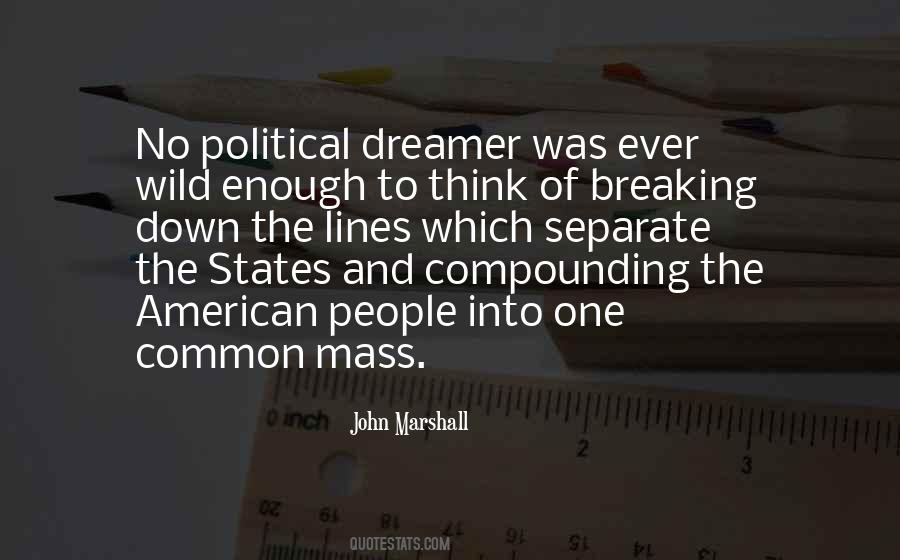Political Thinking Quotes #55846