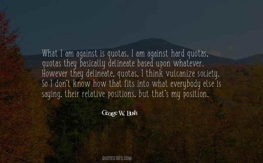 Political Thinking Quotes #574436