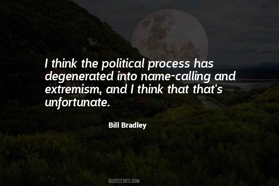 Political Thinking Quotes #638592