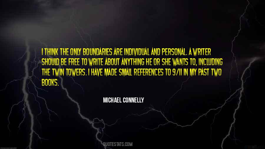 Quotes About Personal References #153625