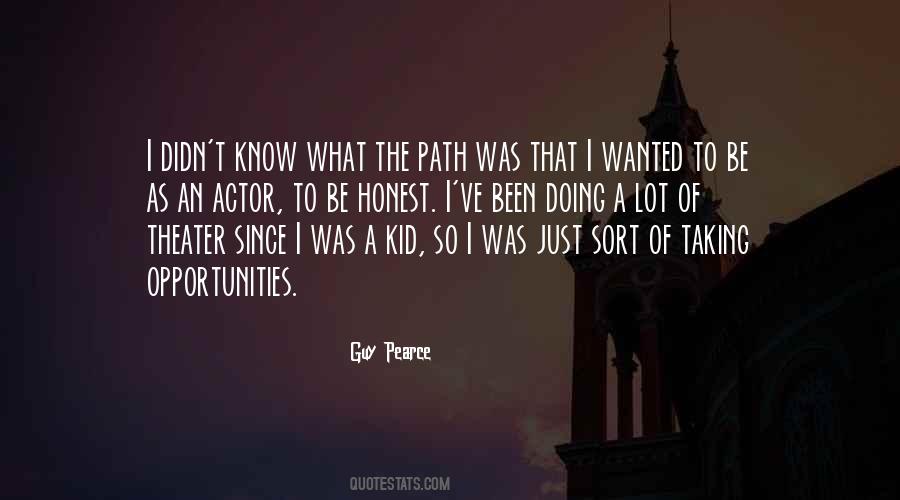 Just Kids Quotes #25985