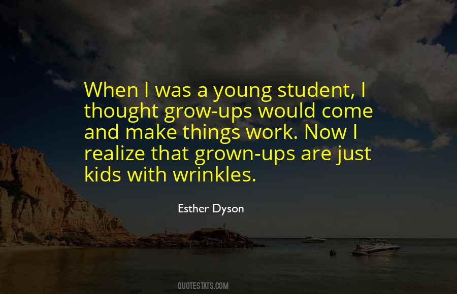 Just Kids Quotes #719046