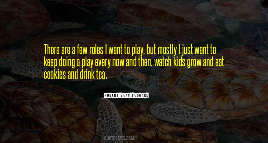 Just Kids Quotes #73456