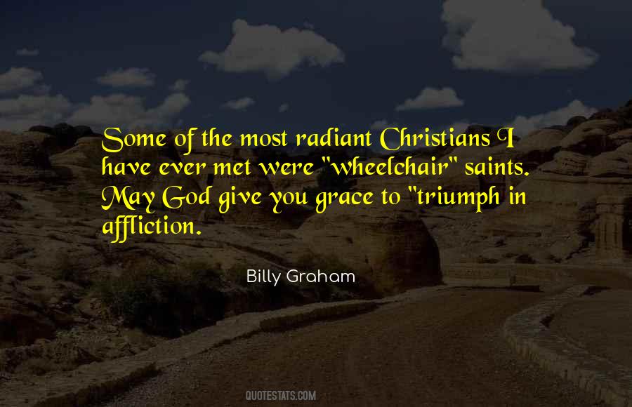 Give Grace Quotes #192110