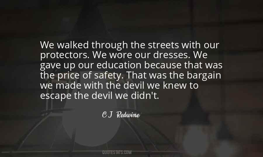 Oppressione Patriarcale Quotes #1255942