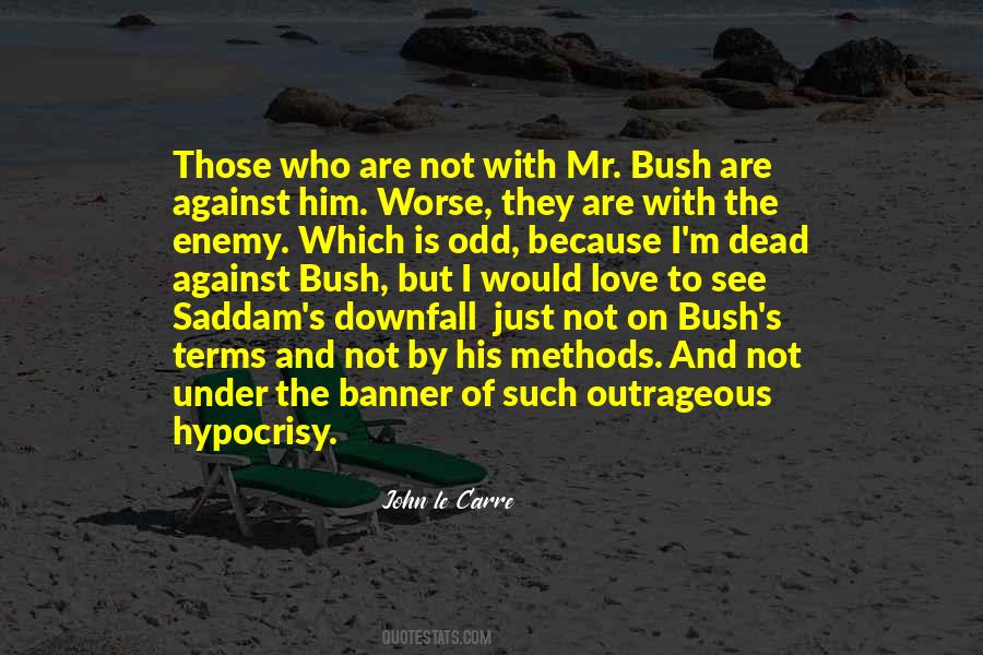 Dead Are Not Dead Quotes #39567