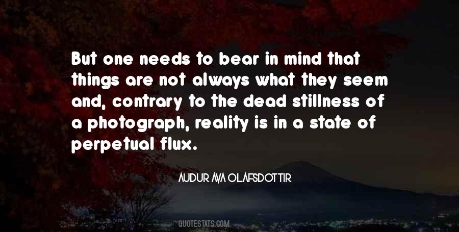 Dead Are Not Dead Quotes #421240