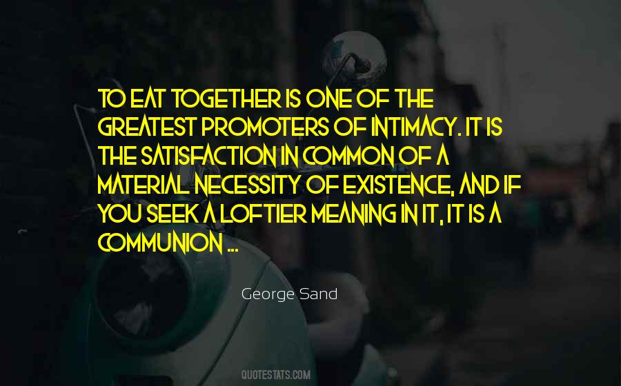 Quotes About Promoters #441108