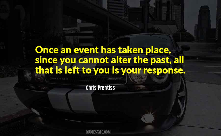 Quotes About Past Love #189515
