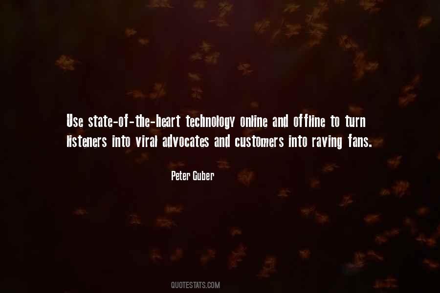 Quotes About Online And Offline #440477
