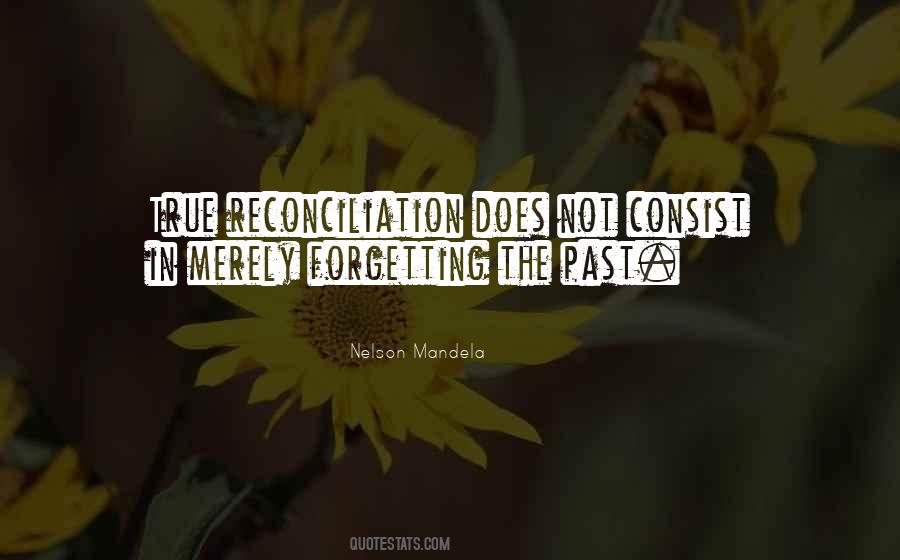 Quotes About Not Forgetting Past #882697