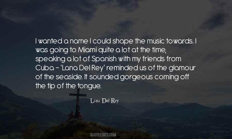 The Tip Of My Tongue Quotes #177972