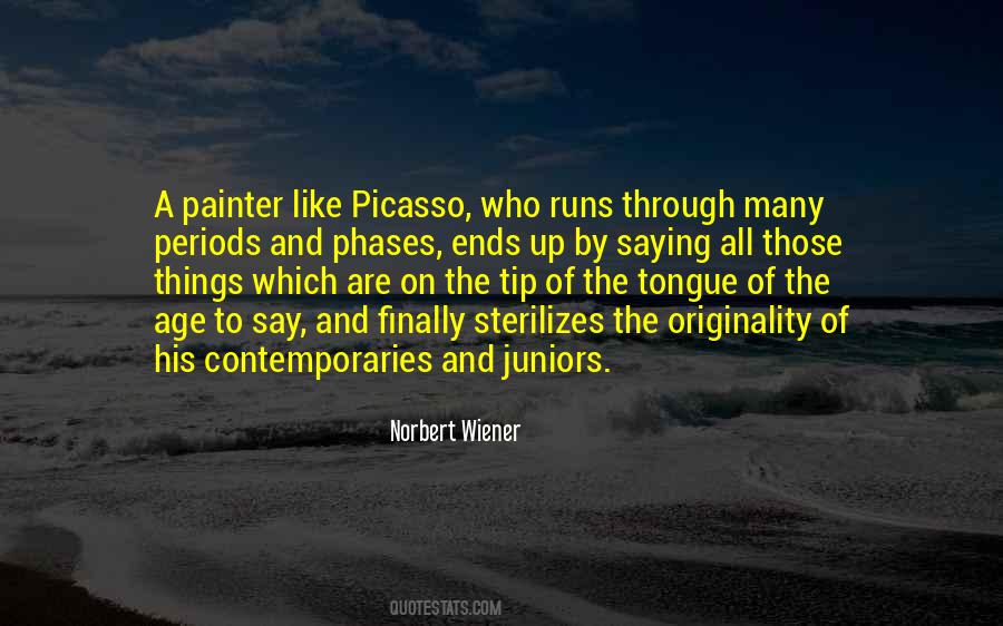 The Tip Of My Tongue Quotes #653249