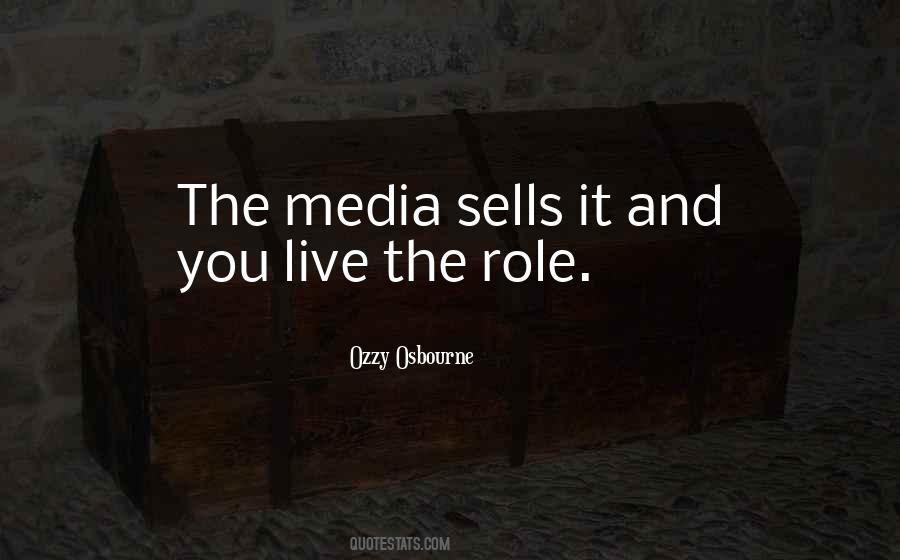 Quotes About Media And Entertainment #497494