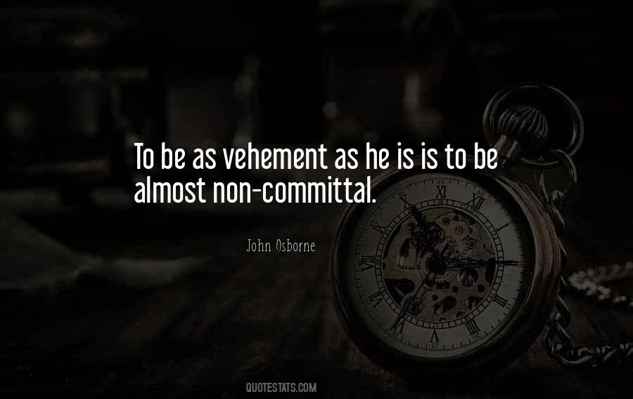 Angry Young Men Quotes #499780
