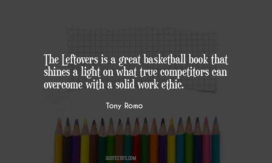 Great Basketball Quotes #466864