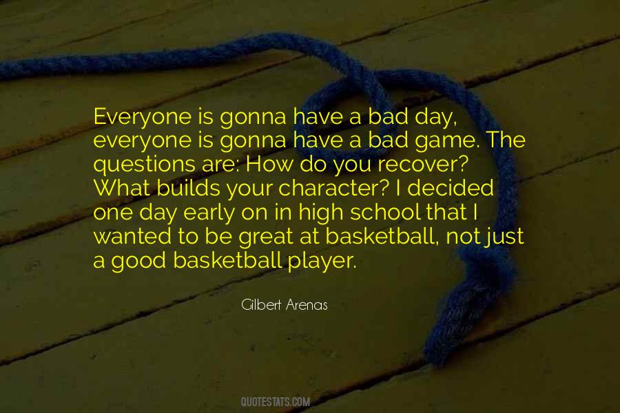 Great Basketball Quotes #576925