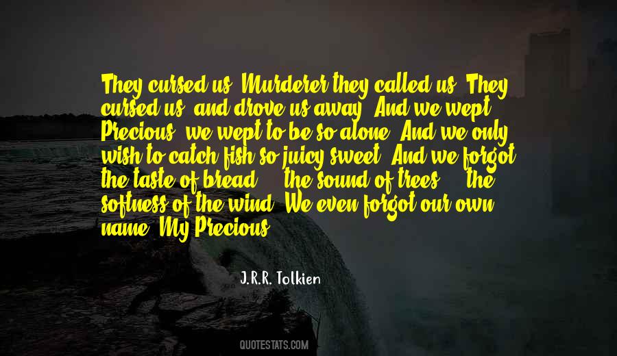Called My Name Quotes #220589