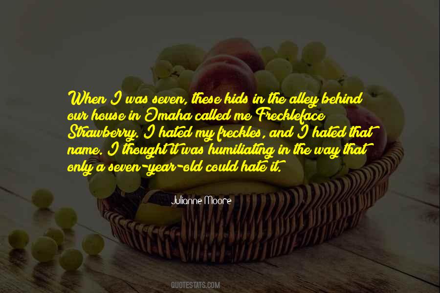 Called My Name Quotes #405927