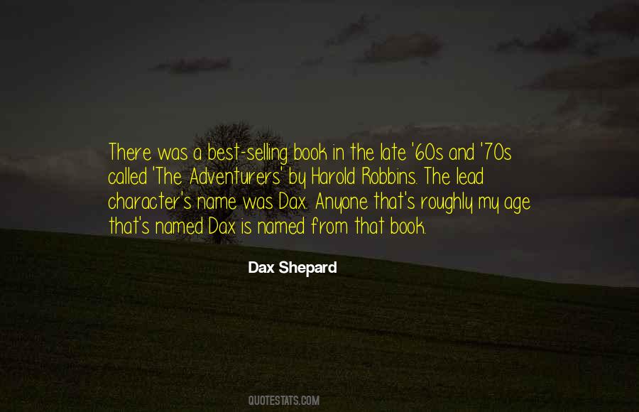 Called My Name Quotes #91935