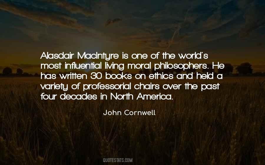 Influential Living Quotes #1092616